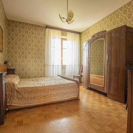 Princess 아파트 Masserano