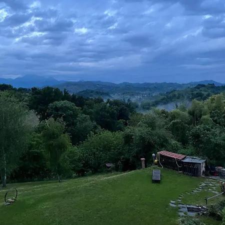 Princess شقة Masserano