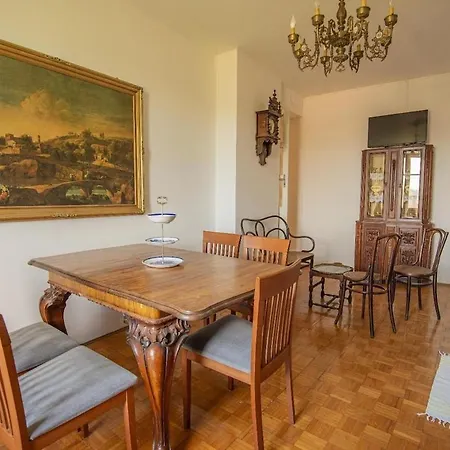 아파트 Princess Masserano