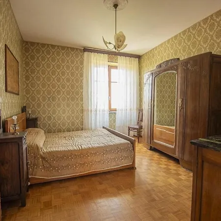 아파트 Princess Masserano