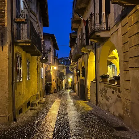 Princess شقة Masserano