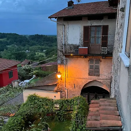 아파트 Princess Masserano