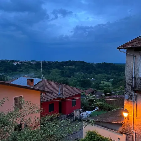 Princess דירה
