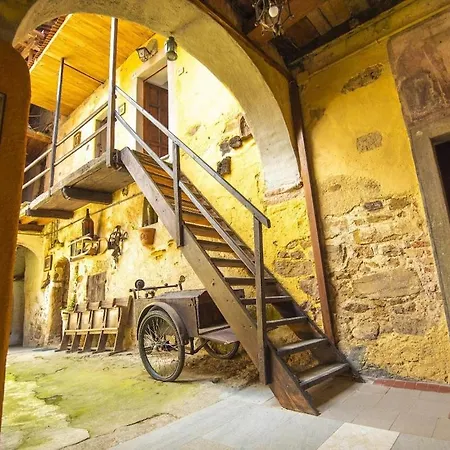 Princess 아파트 *