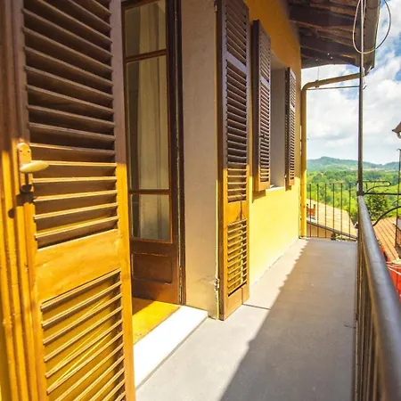 아파트 Princess Masserano