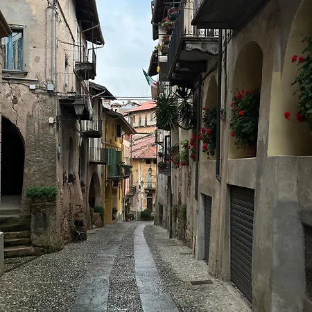 Princess 아파트 Masserano