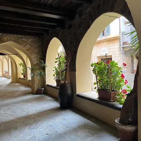 Princess شقة Masserano