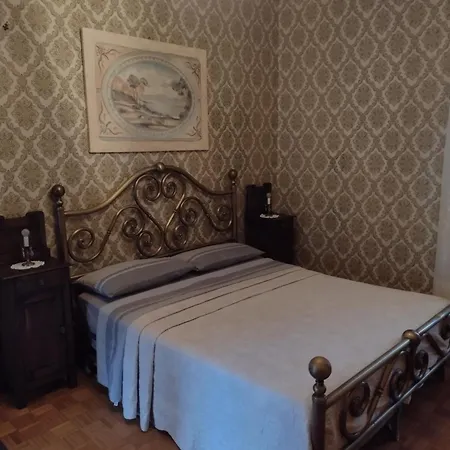 Princess Appartement Masserano