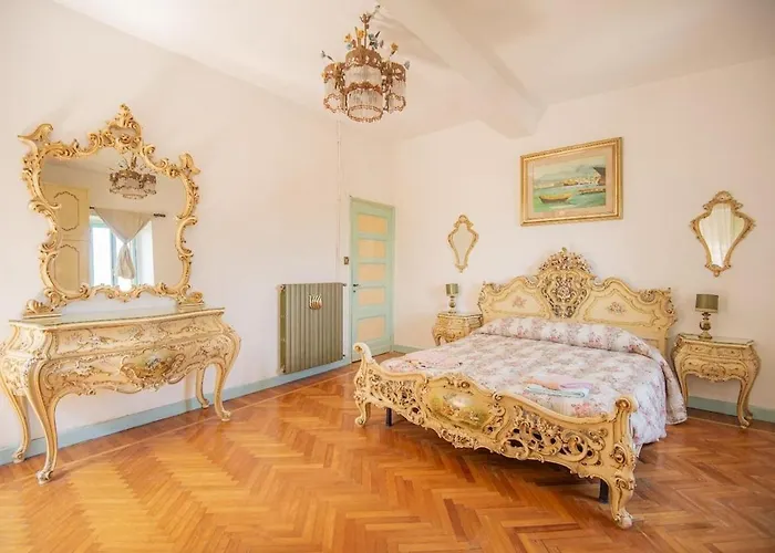 Princess * Masserano